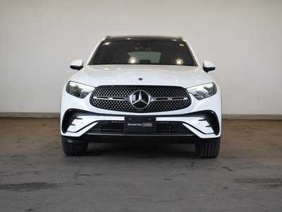 MERCEDES-BENZ GLC - 2