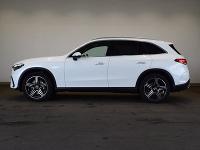 MERCEDES-BENZ GLC - 3