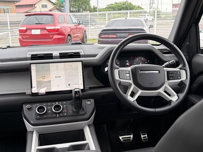 2025 LAND Rover DEFENDER 缩略图 20