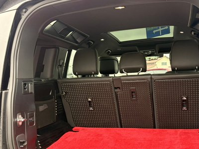 2025 LAND Rover DEFENDER 缩略图 24