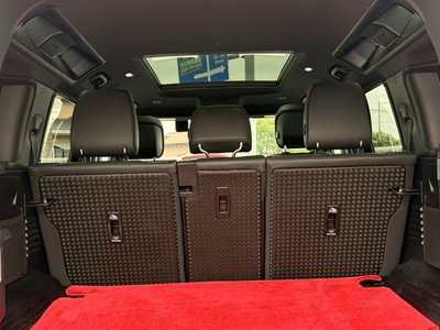 2025 LAND Rover DEFENDER 缩略图 23