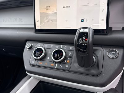 2025 LAND Rover DEFENDER 缩略图 14