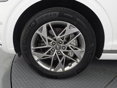 2022 Genesis GV70 照片 6