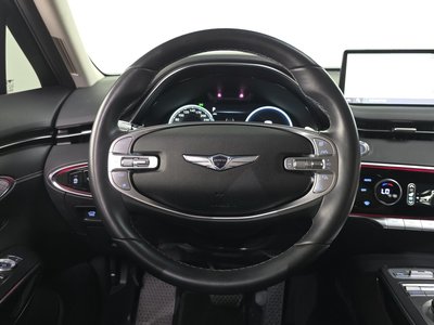 صورة مصغرة 20 لـ 2022 Genesis GV70