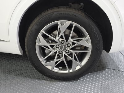 2022 Genesis GV70 照片 8