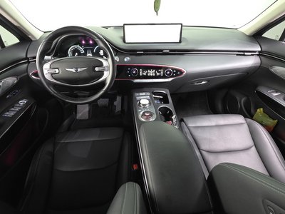 2022 Genesis GV70 照片 5