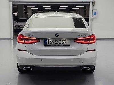 BMW 6 SERIES GT - 2