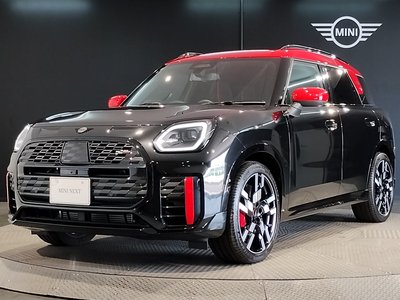 MINI COUNTRYMAN - 1