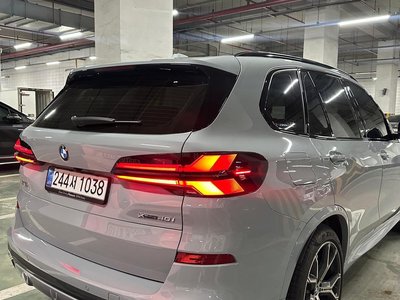 BMW X5 - 3