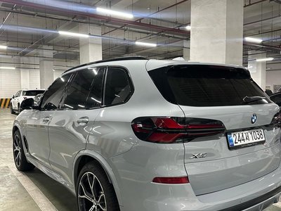 BMW X5 - 4