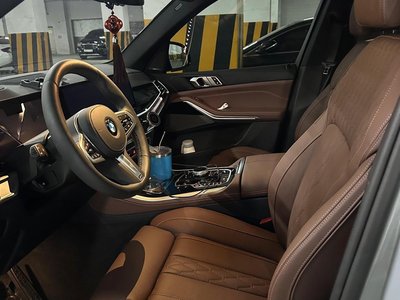 BMW X5 - 7