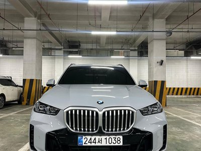 BMW X5 - 2