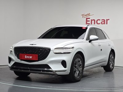 صورة 1 لـ 2023 Genesis GV70
