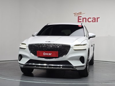 صورة 2 لـ 2023 Genesis GV70