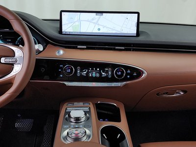 صورة مصغرة 20 لـ 2023 Genesis GV70
