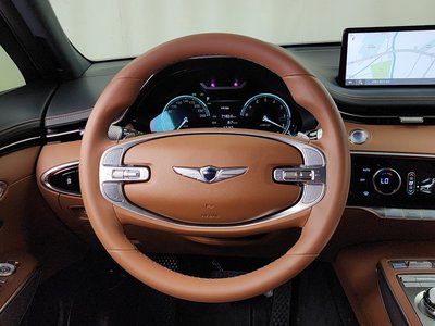صورة مصغرة 19 لـ 2023 Genesis GV70