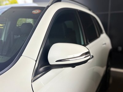 MERCEDES-BENZ GLB-CLASS - 9