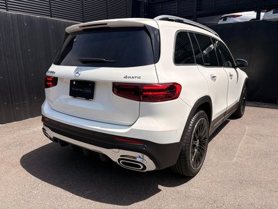 MERCEDES-BENZ GLB-CLASS - 5