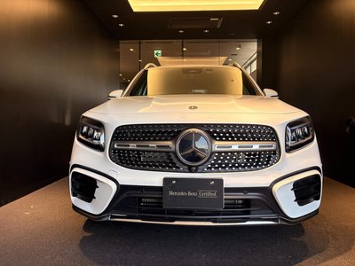 MERCEDES-BENZ GLB-CLASS - 2