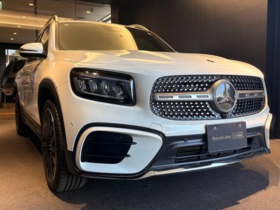 MERCEDES-BENZ GLB-CLASS - 3