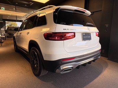 MERCEDES-BENZ GLB-CLASS - 7
