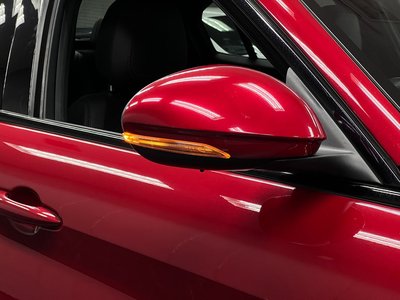 2017 ALFA Romeo JULIA 照片 14
