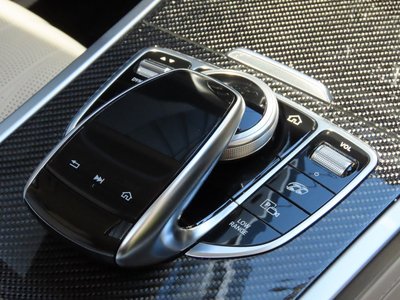 2020 Mercedes-BENZ G-CLASS AMG 缩略图 15