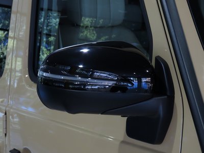 2020 Mercedes-BENZ G-CLASS AMG 缩略图 33