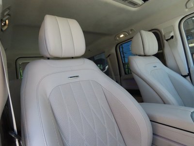 2020 Mercedes-BENZ G-CLASS AMG 缩略图 47