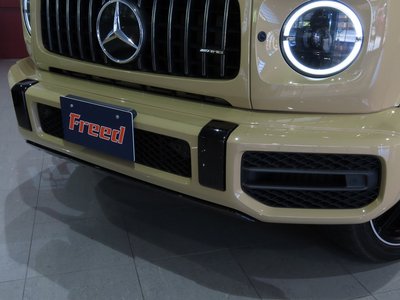 2020 Mercedes-BENZ G-CLASS AMG 缩略图 24