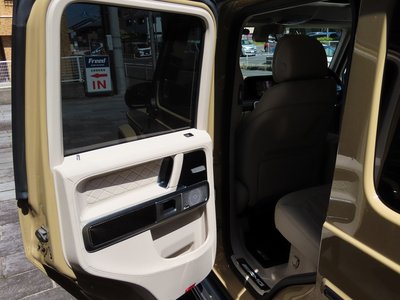 2020 Mercedes-BENZ G-CLASS AMG 缩略图 58