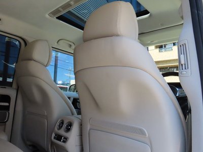 2020 Mercedes-BENZ G-CLASS AMG 缩略图 62