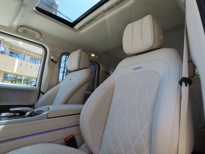 2020 Mercedes-BENZ G-CLASS AMG 缩略图 54