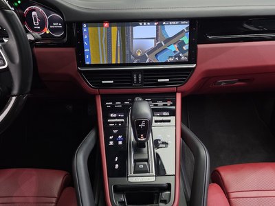 2020 Porsche CAYENNE 缩略图 21