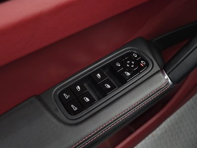 2020 Porsche CAYENNE 缩略图 27