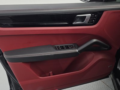 2020 Porsche CAYENNE 缩略图 14