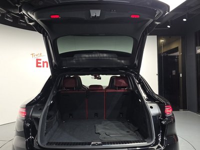 2020 Porsche CAYENNE 缩略图 26
