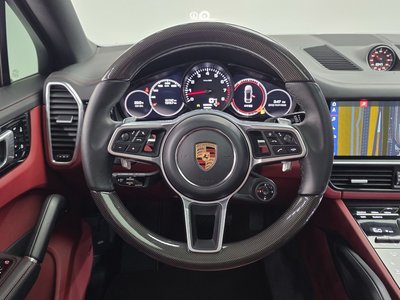 2020 Porsche CAYENNE 缩略图 19