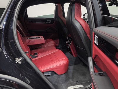 2020 Porsche CAYENNE 缩略图 18