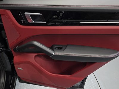 2020 Porsche CAYENNE 缩略图 15