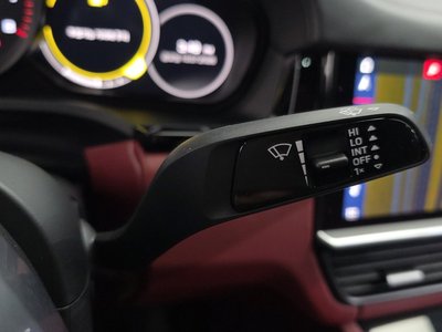 2020 Porsche CAYENNE 缩略图 31