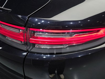 صورة 10 لـ 2020 Porsche CAYENNE