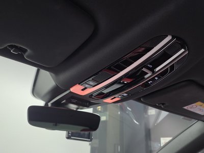 2020 Porsche CAYENNE 缩略图 29