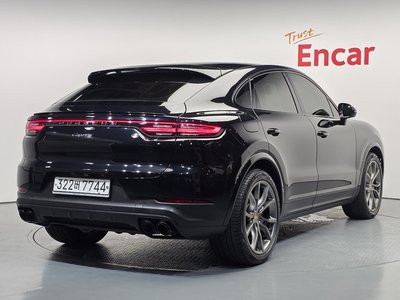 صورة 3 لـ 2020 Porsche CAYENNE