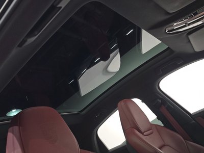 2020 Porsche CAYENNE 缩略图 25