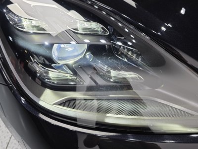 صورة 9 لـ 2020 Porsche CAYENNE