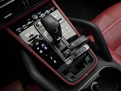 2020 Porsche CAYENNE 缩略图 12