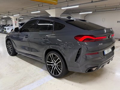 BMW X6 - 2