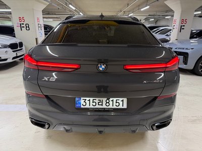 BMW X6 - 3