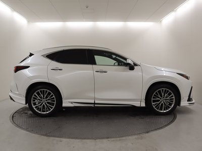 LEXUS NX - 7